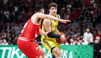 olympiakos 77 87 fenerbahce beko euroleague maci ozeti CphAS3Lr