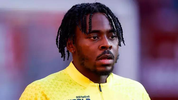 osayi samuel fenerbahceden gidiyor mu ayrildi mi sari lacivertli taraftarlari uzen gelisme 1bEnYlfv