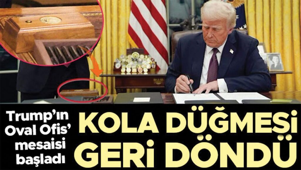 oval ofiste yeni dekorasyon diyet kola dugmesi de dondu 5mFDDPvj