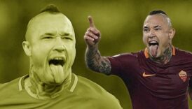 radja nainggolan kokain kacakciligi sorusturmasinda gozaltina alindi gkpjuR57