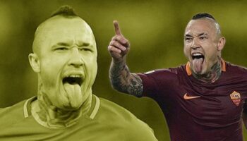 radja nainggolan uyusturucu kacakciligi sorusturmasinda gozaltina alindi m8rsqARr