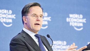 rutte trumpa hak verdi dogru sorun avrupada eJXVhA1K