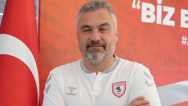 samsunspor teknik direktoru thomas reis hedefimiz tarihimizin en iyi sezonunu yasamak 47MmWtJa