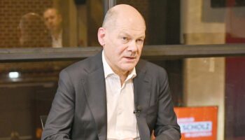 scholz turkiye ab iliskilerini destekledim FASm17lM