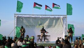 son dakika gazzede basladi israil ile hamas arasinda 4 esir takasi jIxDjAxt