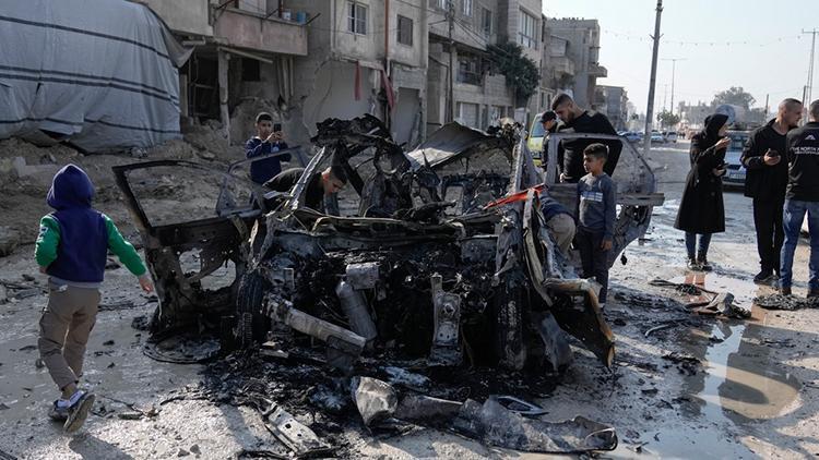 son dakika rehine takasinda 3 tur israil bati seriaya saldirdi 10 can kaybi qzaqbZvE