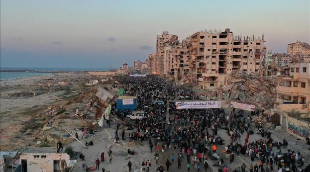 Son dakika... Trump Skandal Gazze teklifinde ısrarlı: Sisi'ye çok yardım ettim, umarım o da bize yardım eder 2 son dakika trump skandal gazze teklifinde israrli sisiye cok yardim ettim umarim o da BzZgQWS3