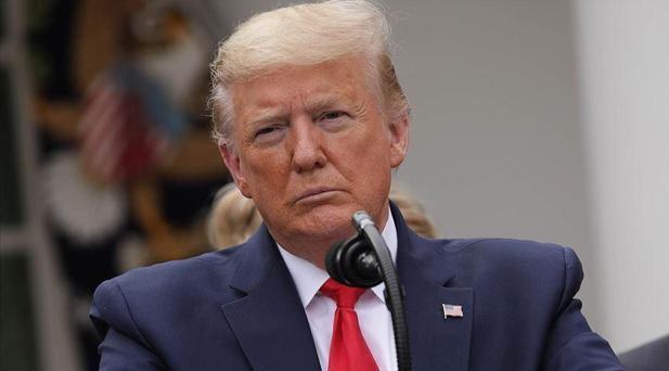 Son dakika... Trump Skandal Gazze teklifinde ısrarlı: Sisi'ye çok yardım ettim, umarım o da bize yardım eder 1 son dakika trump skandal gazze teklifinde israrli sisiye cok yardim ettim umarim o da VVOtKJLl