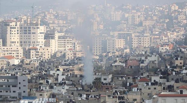 Son dakika... Trump Skandal Gazze teklifinde ısrarlı: Sisi'ye çok yardım ettim, umarım o da bize yardım eder 3 son dakika trump skandal gazze teklifinde israrli sisiye cok yardim ettim umarim o da piNFmCul