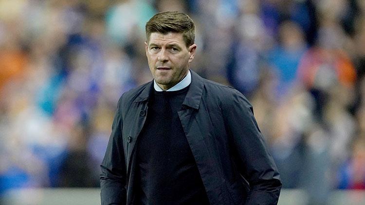 steven gerrard gonderildi suudi kulubu resmen duyurdu cLqdAdjr