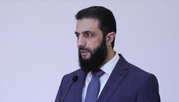 suriyede ahmed sara ilk kez ulusa seslendi Z9m3W4b9