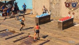 survivor 2 eleme adayi belli oldu dun aksam 31 ocak survivor dokunulmazlik oyununu kim ATO818wl