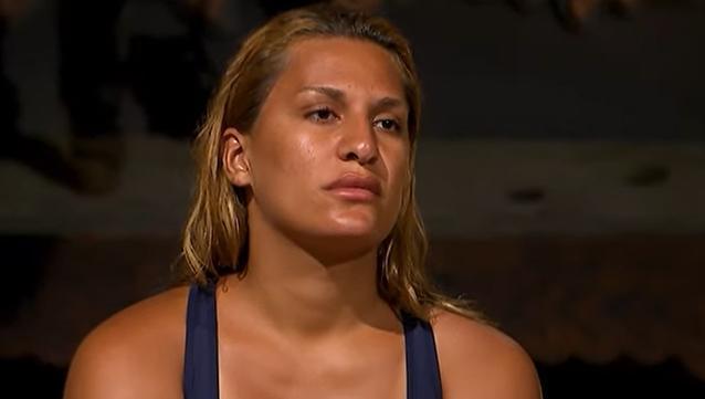 survivor almeda kimdir nereli kac yasinda survivor almeda baylanin hayati ve biyografisi eg2tyheK