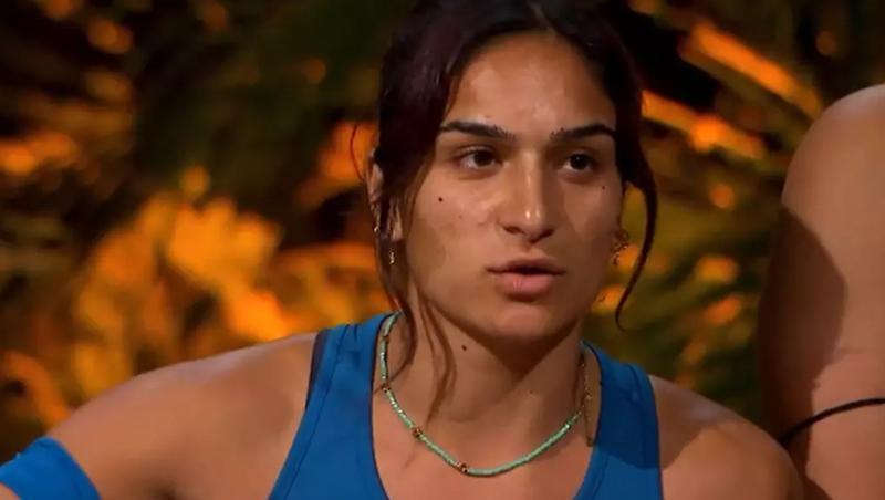 survivor dilsah kimdir kac yasinda nereli survivor yarismacisi dilsah kurt hayat hikayesi ve biyografisi WFOfMyNG