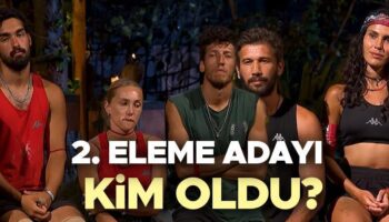 survivor eleme adayi 27 ocak 2025 dun aksam survivor eleme adayi kim oldu dgVjvdcU
