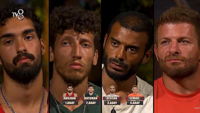 survivor eleme adaylari kimler oldu 28 ocak 2025 sali dun aksam survivor eleme WZzvBG4u