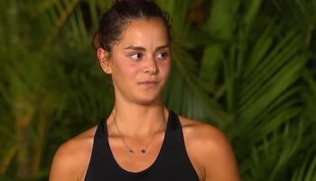 survivor goksu kucukali kimdir nereli kac yasinda iste survivor 2025 yarismacisi goksu kucukali hayati EbdVpRnZ