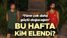 survivor kim elendi dun aksam kim gitti 29 ocak 2025 dun aksam survivor Wrd4eUIr