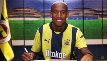 talisca imza sonrasi taraftarlara seslendi buyuk seyler basarabiliriz GTrYRORf