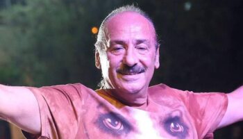 taverna muzigin unlu ismi hayko hayat bana bir sans daha verdi DJpcnAL2