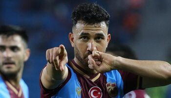 trabzonspor resmen acikladi al ahly trezeguetnin bonservisini aldi uJrrJyQh