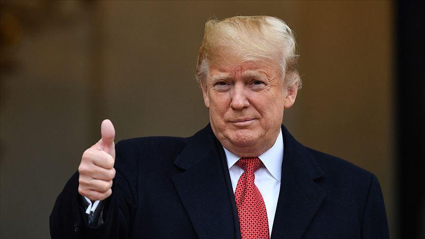 trump abye de gumruk vergisi uygulayacaklarini acikladi Acd257Zg