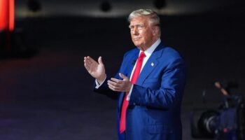 trumpin goreve baslamasinin ardindan ab ile abd arasinda temas kurulmadi wWQLO4fJ