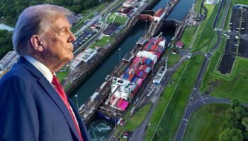 trumpin panama kanali israri geri alacagiz BChdTpT6
