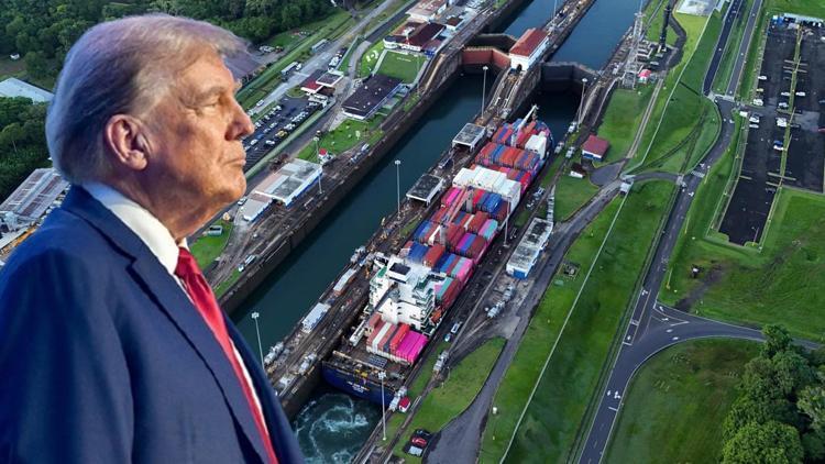 trumpin panama kanali israri geri alacagiz BChdTpT6