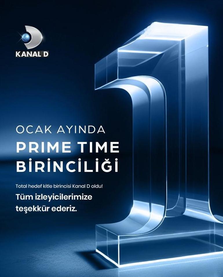 Türkiye ocak ayında Kanal D izledi! 1 turkiye ocak ayinda kanal d izledi 0