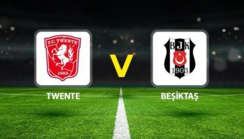 twente besiktas maci ne zaman saat kacta hangi kanalda JIhzUvGn
