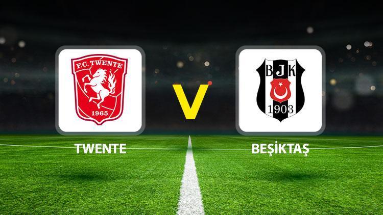twente besiktas maci ne zaman saat kacta hangi kanalda JIhzUvGn
