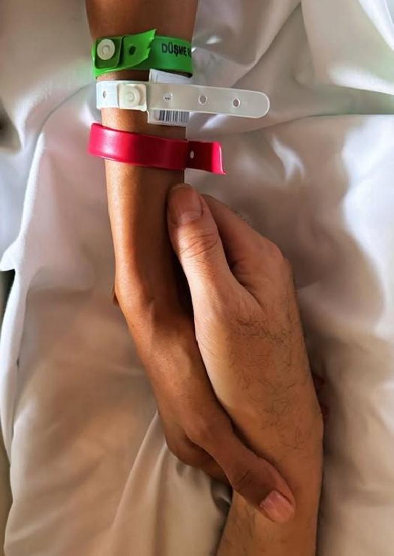 Ünlü şarkıcı ikinci kez baba oldu! 'Ailemize hoş geldin Ali Gabriel' 2 unlu sarkici ikinci kez baba oldu ailemize hos geldin ali gabriel 1 bTqWZT4O