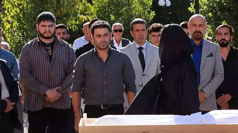 Uzak Şehir'in Kadir'i bilinmeyenlerini anlattı: O gün benim için çok zordu! 3 uzak sehirin kadiri bilinmeyenlerini anlatti o gun benim icin cok zordu 2 PJ3KCFlp