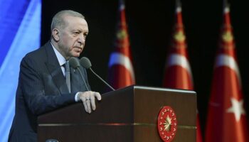yargi reformu strateji belgesi 2025 cumhurbaskani erdogan acikladi 4 yargi reformu strateji belgesi NDLgbt44