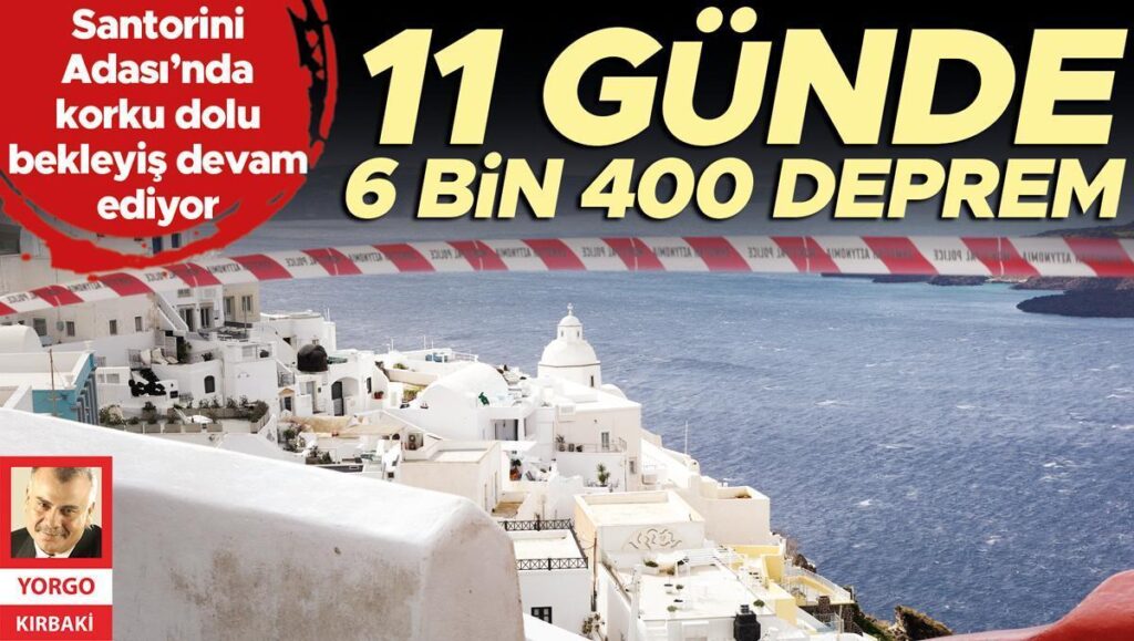 11 günde 6 bin 400 deprem 1 11 gunde 6 bin 400 deprem z6mSb5F8