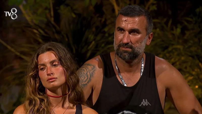 11 Şubat Survivor eleme adayı belli oldu! Dün akşam Survivor 2025 eleme potasına kim gitti, 2. dokunulmazlık oyununu hangi takım kazandı? Şaşırtan olay: Yiyecekleri oyun alanına gömmüş! 6 11 subat survivor eleme adayi belli oldu dun aksam survivor 2025 eleme potasina kim 82OhjeHC