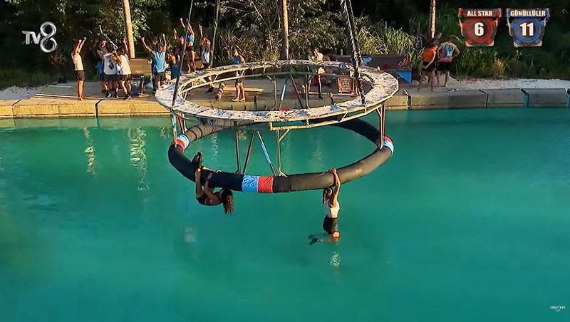 11 Şubat Survivor eleme adayı belli oldu! Dün akşam Survivor 2025 eleme potasına kim gitti, 2. dokunulmazlık oyununu hangi takım kazandı? Şaşırtan olay: Yiyecekleri oyun alanına gömmüş! 5 11 subat survivor eleme adayi belli oldu dun aksam survivor 2025 eleme potasina kim HHzBfM34