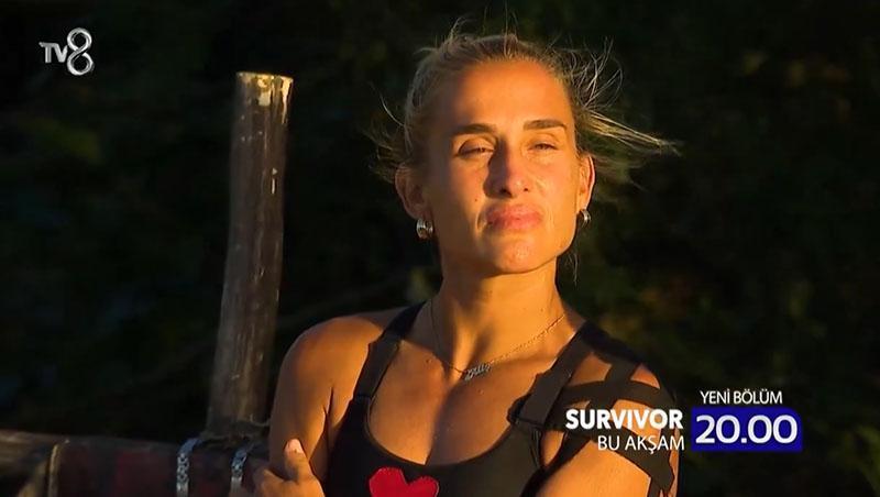11 Şubat Survivor eleme adayı belli oldu! Dün akşam Survivor 2025 eleme potasına kim gitti, 2. dokunulmazlık oyununu hangi takım kazandı? Şaşırtan olay: Yiyecekleri oyun alanına gömmüş! 8 11 subat survivor eleme adayi belli oldu dun aksam survivor 2025 eleme potasina kim U2evs1KX