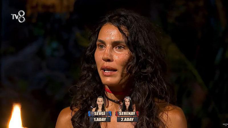 11 Şubat Survivor eleme adayı belli oldu! Dün akşam Survivor 2025 eleme potasına kim gitti, 2. dokunulmazlık oyununu hangi takım kazandı? Şaşırtan olay: Yiyecekleri oyun alanına gömmüş! 3 11 subat survivor eleme adayi belli oldu dun aksam survivor 2025 eleme potasina kim jc15SlZs