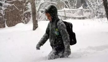 12 subat diyarbakirda okullar tatil mi diyarbakirda bugun kar tatili nedeniyle egitime ara verildi JaiOnO1L