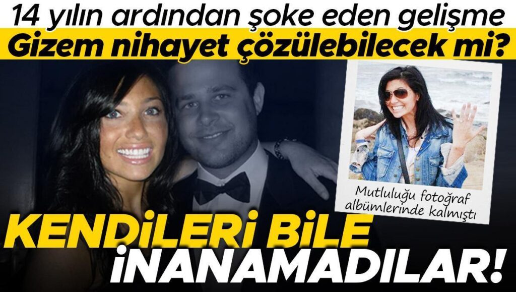 14 yillik mucadelenin ardindan sok gelisme kendileri bile inanamadilar ellena ne oldu gizem nihayet 3giuADz9