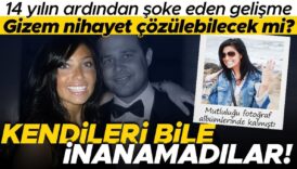 14 yillik mucadelenin ardindan sok gelisme kendileri bile inanamadilar ellena ne oldu gizem nihayet 3giuADz9