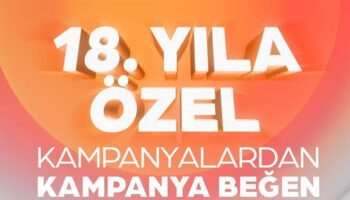 18 yillik birikim 18 yasindaki heyecan F5KO5XrM