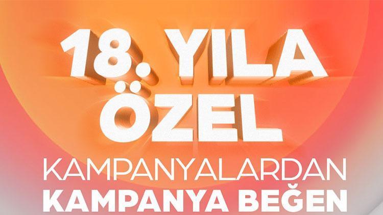 18 yillik birikim 18 yasindaki heyecan F5KO5XrM