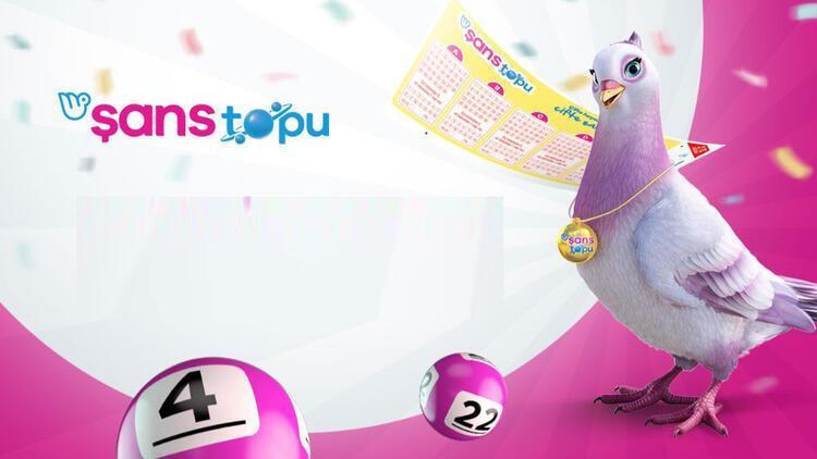 2 ŞUBAT ŞANS TOPU SONUÇLARI SORGULAMA EKRANI (Tıkla hızlı öğren) | Sisal Şans ile Milli Piyango Online Şans Topu çekiliş sonuçları belli oldu: 6 milyon 787 bin TL ikramiye devretti! 3 2 subat sans topu sonuclari sorgulama ekrani tikla hizli ogren sisal sans ile