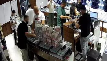 20 milyar tllik yasi disi transferin sifresi paralardaki seri numarasiymis OaAW6tny