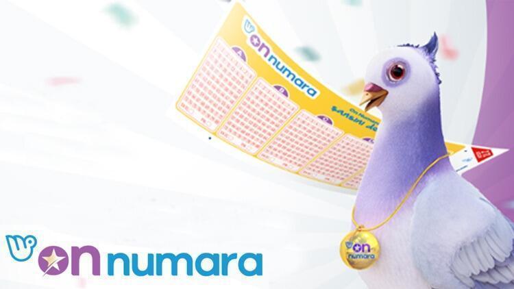 3 ŞUBAT ON NUMARA SONUÇLARI SORGULAMA EKRANI (Tıkla hızlı öğren) | Sisal Şans ile Milli Piyango Online On Numara çekiliş sonuçları belli oldu: 5 milyon TL ikramiye devretti! 3 3 subat on numara sonuclari sorgulama ekrani tikla hizli ogren sisal sans ile CTb4crJf
