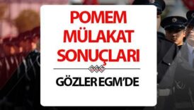 32 donem pomem sinav sonuclari 2025 pomem mulakat ve parkur sinavi sonuclari ne g48GXmpe