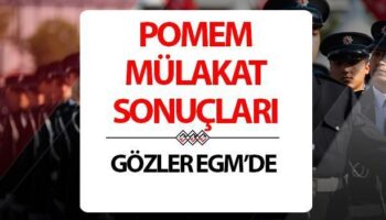 32 donem pomem sinav sonuclari 2025 pomem mulakat ve parkur sinavi sonuclari ne g48GXmpe
